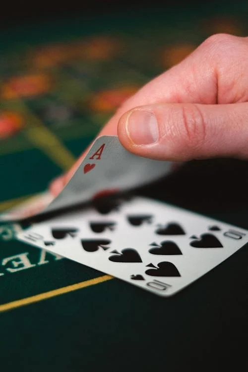 Online casino setting the pace for future gambling