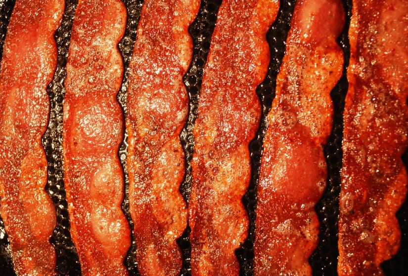 Best electric bacon fryers