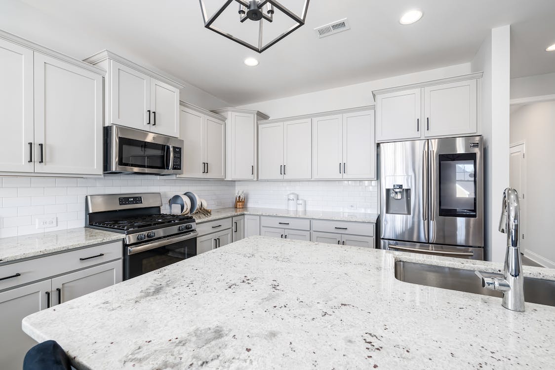 Granite Countertops 101 Everything You Need to Know